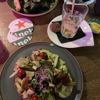 Avocado sandwich (specify vegan!)  at Sjiek Aan De Amstel in Uithoorn