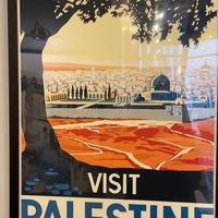  at Mihbaj Café & Kitchen in West London