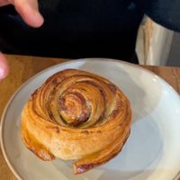  at Mihbaj Café & Kitchen in West London