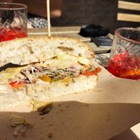  at La Bottiglia in Venice