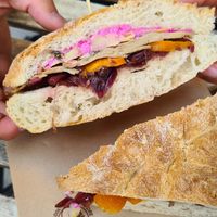  at La Bottiglia in Venice