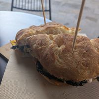  at La Bottiglia in Venice