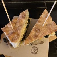   at La Bottiglia in Venice