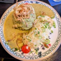 Pilz Gefillder at Hilde & Heinz in Saarbrucken