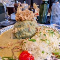  at Hilde & Heinz in Saarbrucken