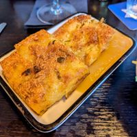 Dibbelabbes at Hilde & Heinz in Saarbrucken