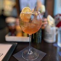  at Hilde & Heinz in Saarbrucken