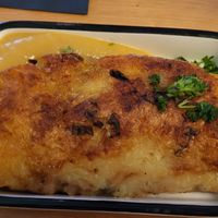 Dippelappes at Hilde & Heinz in Saarbrucken