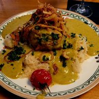 Gefillde at Hilde & Heinz in Saarbrucken