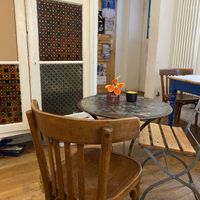 Location  at Thonet in Saarbrucken