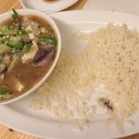  at Beatles Cafe in Rishikesh