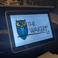  at The Wakery - Bar in Springfield