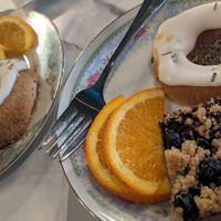  at The Wakery - Bar in Springfield