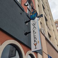  at The Wakery - Bar in Springfield