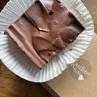   at Kuchenliebe in Stuttgart