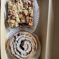   at Kuchenliebe in Stuttgart