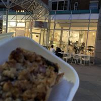   at Kuchenliebe in Stuttgart