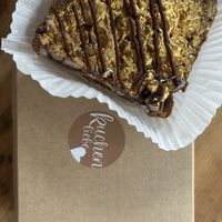   at Kuchenliebe in Stuttgart