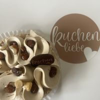   at Kuchenliebe in Stuttgart