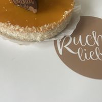   at Kuchenliebe in Stuttgart