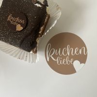   at Kuchenliebe in Stuttgart