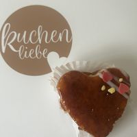  at Kuchenliebe in Stuttgart