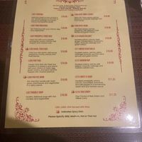   at Mai Thai On Main in Cottonwood