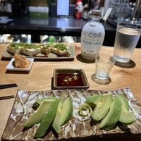   at Tanma Ramen in Kingston