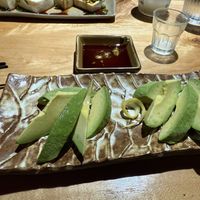   at Tanma Ramen in Kingston