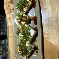   at Tanma Ramen in Kingston