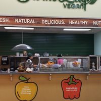 Fresh, natural, delicious, healthy, nutritious. at Divine Leaf Vegan in Wesley Chapel