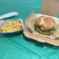   at Divine Leaf Vegan in Wesley Chapel