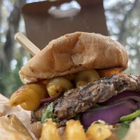  #Veganuary at Divine Leaf Vegan in Wesley Chapel