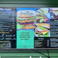   at Divine Leaf Vegan in Wesley Chapel