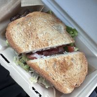   at Divine Leaf Vegan in Wesley Chapel