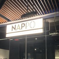 Nappo entrance-2  at Nappo in Istanbul