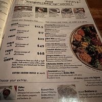   at Bunna Cafe in Brooklyn