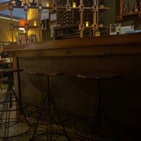  at Bunna Cafe in Brooklyn