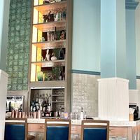 Bar   at Walt Disney World - Narcoossee's in Lake Buena Vista