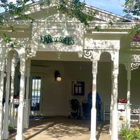 Storefront   at Walt Disney World - Narcoossee's in Lake Buena Vista