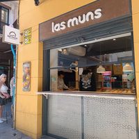  at Las Muns in Alicante