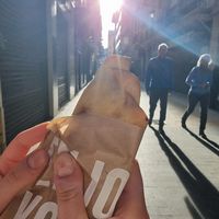  at Las Muns in Alicante