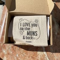   at Las Muns in Alicante