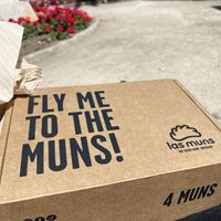   at Las Muns - Marqués del Túria in Valencia