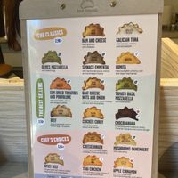   at Las Muns - Marqués del Túria in Valencia