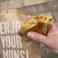 Humita  at Las Muns - Marqués del Túria in Valencia