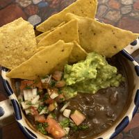   at Altramuz in La Paz