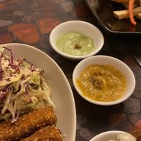   at Altramuz in La Paz