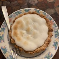   at Altramuz in La Paz