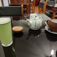  at Altramuz in La Paz